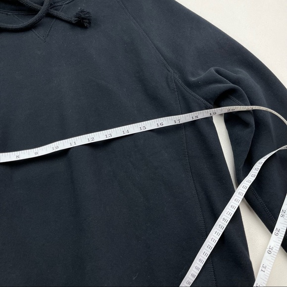 Levi's Made & Crafted Embroidered Floral Hoodie - Picture 4 of 10